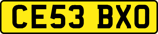 CE53BXO