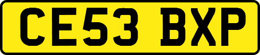 CE53BXP