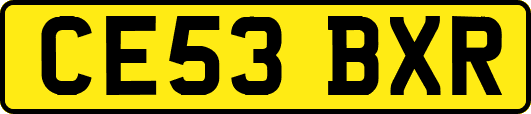 CE53BXR