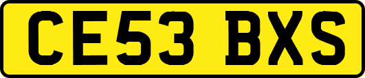 CE53BXS