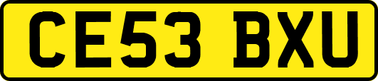CE53BXU