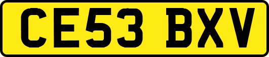 CE53BXV