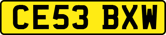 CE53BXW