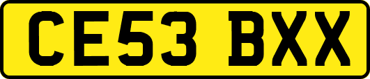 CE53BXX