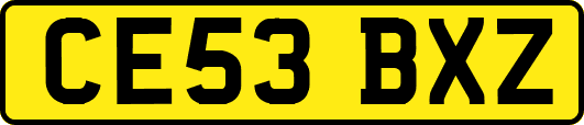 CE53BXZ