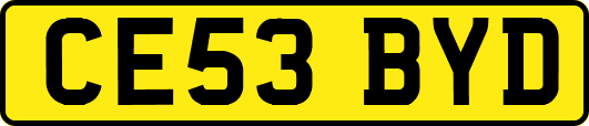 CE53BYD