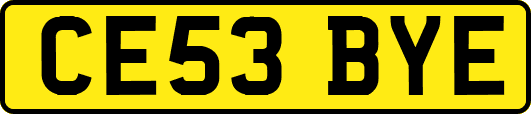 CE53BYE