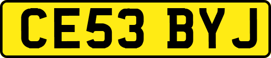 CE53BYJ