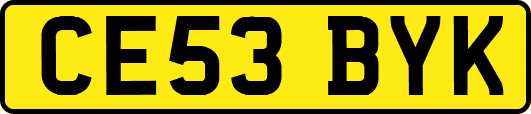 CE53BYK