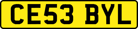 CE53BYL