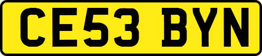 CE53BYN