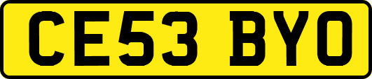 CE53BYO