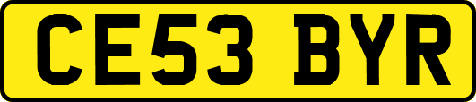 CE53BYR