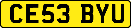CE53BYU