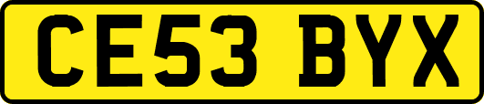 CE53BYX