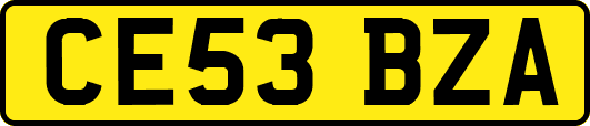 CE53BZA