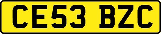 CE53BZC