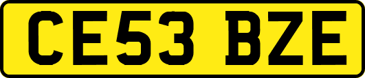 CE53BZE