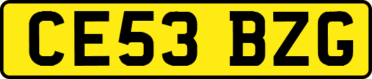 CE53BZG