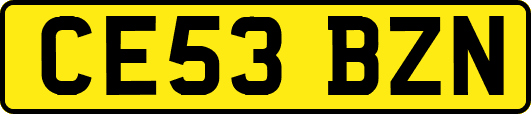 CE53BZN