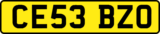 CE53BZO