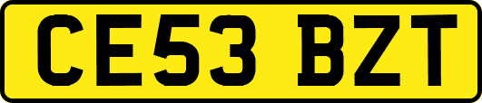 CE53BZT
