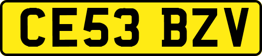 CE53BZV