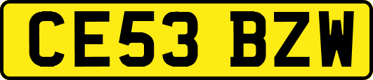 CE53BZW