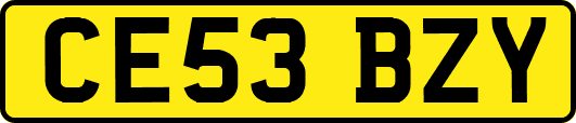 CE53BZY