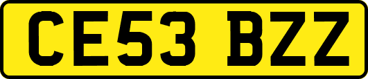 CE53BZZ