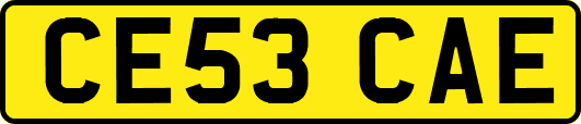 CE53CAE