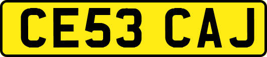 CE53CAJ