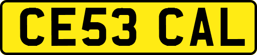 CE53CAL