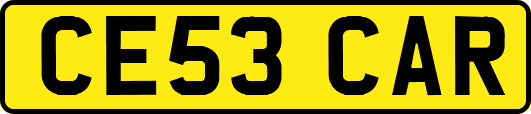 CE53CAR