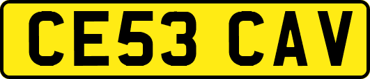CE53CAV
