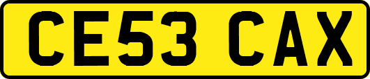 CE53CAX