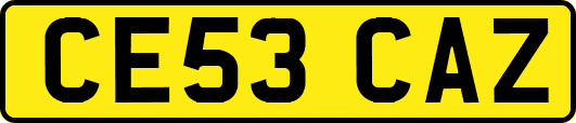 CE53CAZ