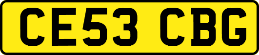 CE53CBG