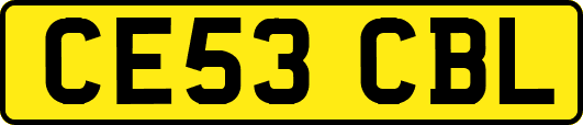 CE53CBL