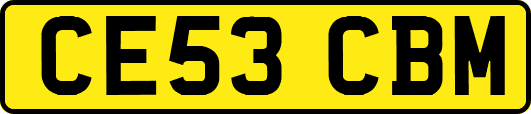 CE53CBM