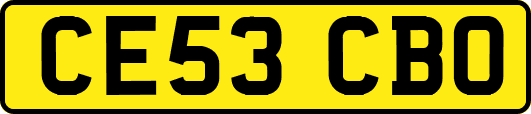 CE53CBO