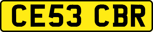 CE53CBR