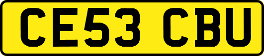 CE53CBU