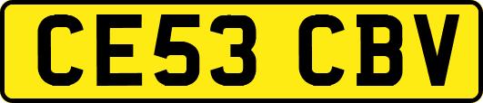 CE53CBV