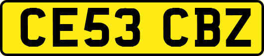 CE53CBZ
