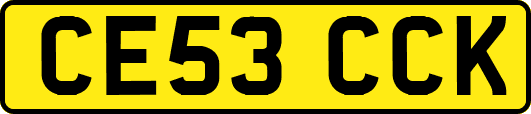 CE53CCK
