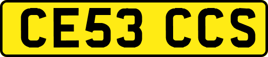 CE53CCS