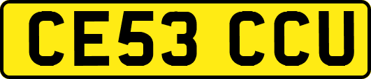 CE53CCU