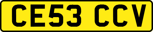 CE53CCV