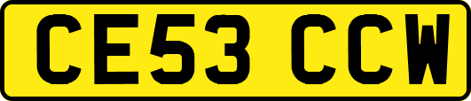 CE53CCW